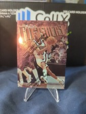 🔥KERRY KITTLES  1997 Topps Finest FINISHERS #81 NETS🔥