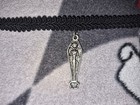 *RARE* Vintage Nightmare Before Christmas Jack Skellington Necklace Hot Topic — photo 8
