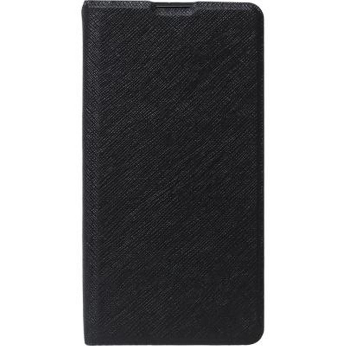 Housse de protection pour Huawei Y6 Folio BigBen Connected mince