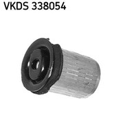 SKF Lagerung, Lenker Vkds 338054 FüR MERCEDES-BENZ