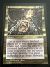 VINTAGE~MTG🌟LOBOTOMY🌟MAGIC the Gathering~1997