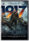 1917 (DVD, 2019) NEW Sealed!
