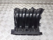 Nissan Micra 2005 Benzin 59kW Ansaugbrücke Ansaugkrümmer MOG83434