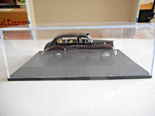 Oxford Automobile Co AP004 Austin Princess OM4 Limousine  1:43 + Perspex Box