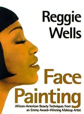 Face Painting : Emmy Award-Winning Make-Up Artist Reveals His Bea