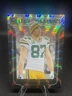 2022 Panini Donruss - The Legends Series Jordy Nelson #LS-3
