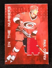 Paul Coffey Cards, Rookie Card and Autographed Memorabilia Guide 6