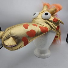 Vtg Hallmark Halloween Wacky Cap ~ Boo Bazaar