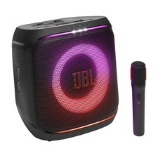 JBL PartyBox Encore two Bluetooth speaker with mic portable karaoke speaker