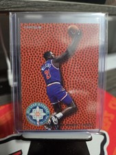 1994-95 Fleer - All-Star Weekend Dominique Wilkins #13