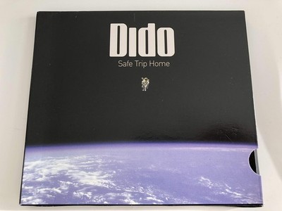 Dido Safe Trip Home (CD) (US IMPORT)