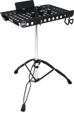 Meinl Percussion Laptop Table Stand 20" x 12.5" Utility Tray and Stand