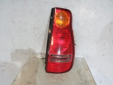Feu arrière Hyundai MATRIX