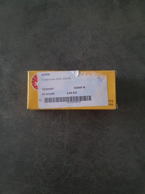ANTIPARASITE NGK XD05F - Photo 1/3