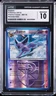 2013 POKEMON B&W PLASMA FREEZE #48 ESPEON-REVERSE FOIL CGC 10 GEM MINT