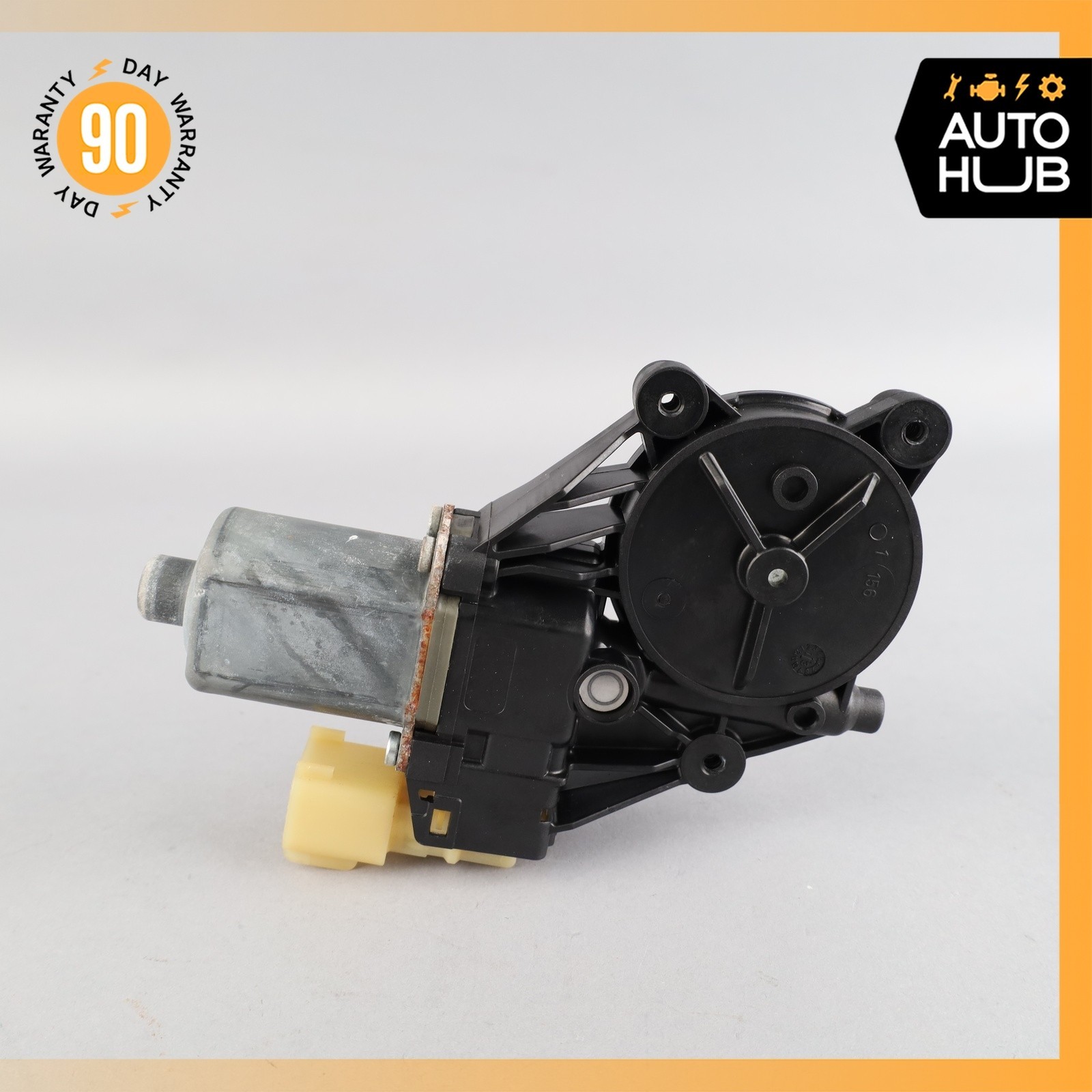 Maserati Quattroporte GTS 2014-2022 Left Window regulator