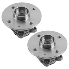 Roulement de roue Peugeot 107