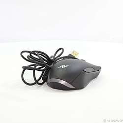 ABKO A900 Gaming Maus High Precision Wired RGB Optical Mouse Tested