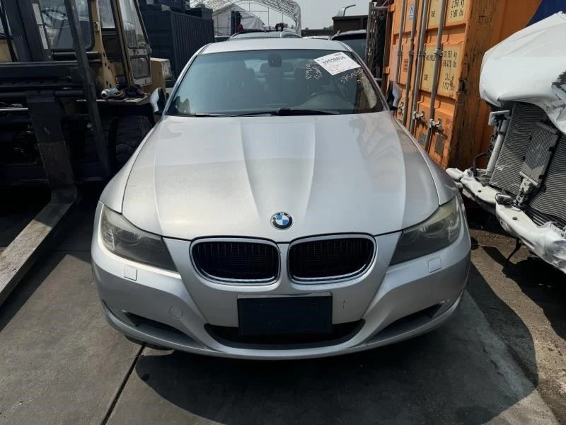 Par De Pinzas De Freno Traseras (izquierda Y Derecha) Para BMW Serie 3 E90/E91/E92/E93 Y X1 E84 - 323i, 325i, 328i