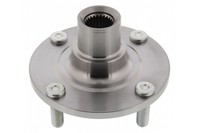 Radnabe Mapco 26297 FüR Nissan N16 Almera 2 Hatchback Dci