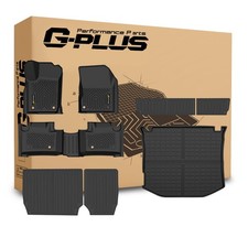 Floor Mats Fit Jeep Grand Cherokee 2011-2021 Cherokee WK 2022-2023