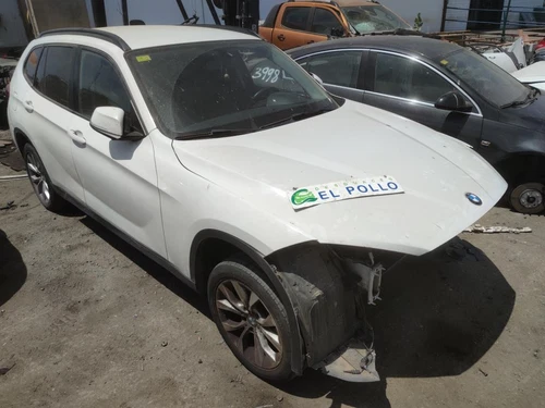 13264010 Sistema Audio/Radio Cd para BMW SERIE X1 (E84) xDrive 18d 2009 814165 - Imagen 4 de 7