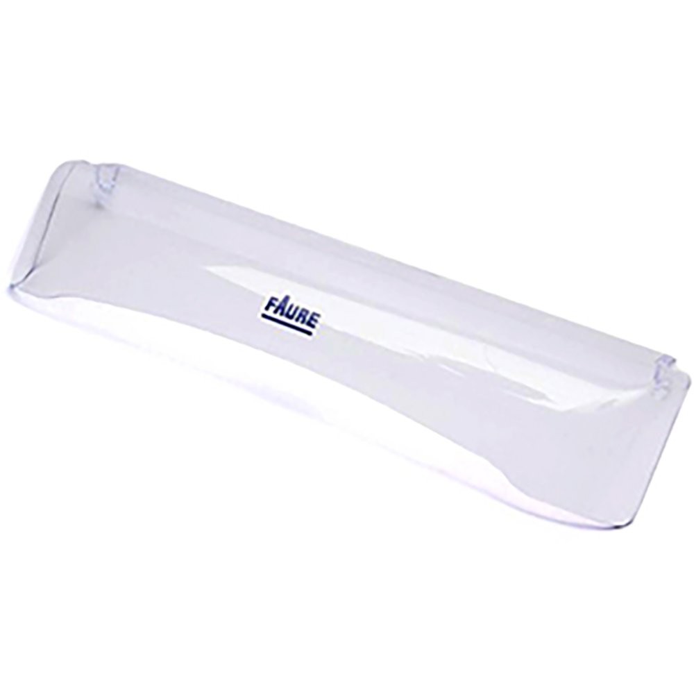 Couvercle de compartiment beurre Faure haut de gamme cristal pour réfrigérateur 2672003536