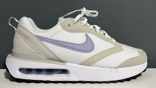 Talla 10.5 - Nike Air Max Dawn Light Bone Purple Dawn con (Nuevo) Sin Tapa (Se envía ahora) - Imagen 3 de 7