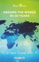 Around The World In 30 Years Beat Moser