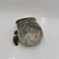 Black Spider Plush Toy   Little Lucas Inspired Soft Stuffed Animal Pillow, Cute