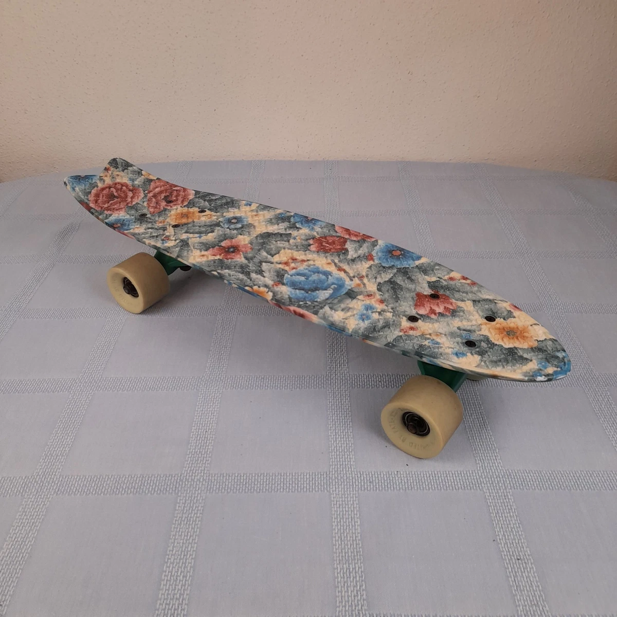 Skateboard Toy Machine Romero 7,88 Pouces - Roulettes Libres - Neuf