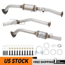 HighflowCatalytic Converter 4.7L For 2001 200...