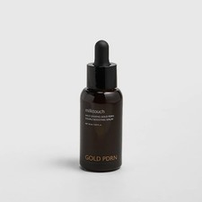 MILK TOUCH Wild Ginseng Gold PDRN Double Boosting Serum 30ml K-Beauty
