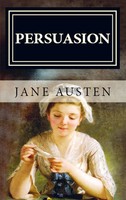 Persuasion Jane Austen Taschenbuch Englisch 2025 EAN 9786256015395