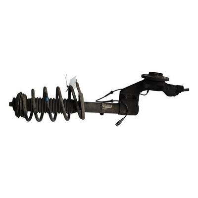 CITROEN Berlingo Multispace + Hdi Front Suspension Corner Left Side 9684128180