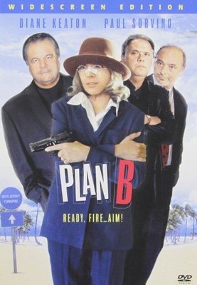 Plan B [DVD]