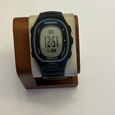 Orologio Digitale Garmin FR70m Sport Unisex Quarzo Giorno Data Mese Sveglia Cronografo