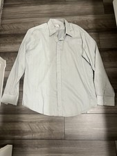 Versace Classic Shirt Size 47/18