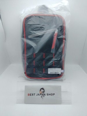 NIKKE GODDESS OF VICTORY Scarlet Black Shadow Model Body Bag Super Groupies NEU