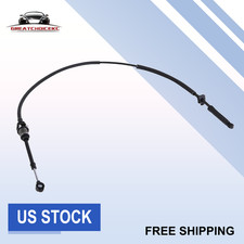 New Transmission Shift Cable F3tz7e395a For Ford Explorer Ranger 1993 1994