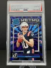 2024 PANINI DONRUSS RATED ROOKIES RETRO #16 DRAKE MAYE ROOKIE RC PSA 10