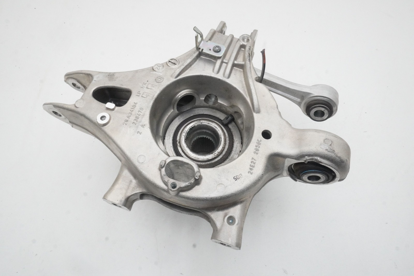Rear Right Spindle Knuckle Hub Wheel Bearing 843963 Ferrari 296 F171 F8 812 SF90