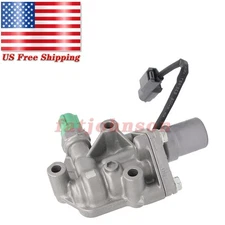 15810P2RA01 For Honda Civic D16Y8 Engine 1996-2000 VTEC Solenoid Spool Valve USA