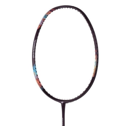 Yonex 2nd Gen Nanoflare 700 Pro (Midnight Purple) Badminton Racket, UNSTRUNG - Picture 6 of 6