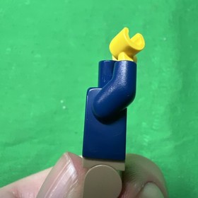 LEGO CITY 4204 The Mine Set