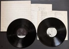 Pink Floyd The Wall Original 1979 US 1st Press Vinyl LP VG++ Original Sleeves
