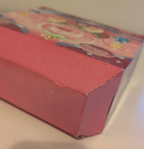 MEGA BLOKS #7612 Disney Princesses Cinderella's Carriage Sealed In Box - Picture 9 of 19