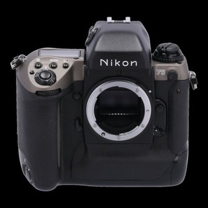 Nikon F5 50th Anniversary | eBay