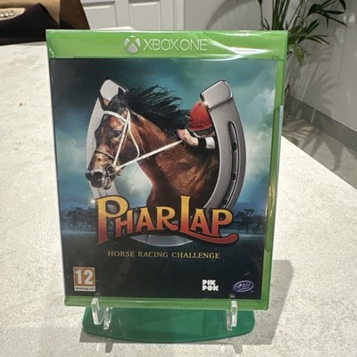 PharLap Xbox One Videospiel Selten.