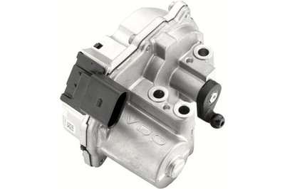 Actuator, change-over flap [intake manifold] VDO/CONTINENTAL 556128